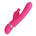 PRETTY LOVE -PHOENIX, 7 vibration functions 4 stimulation functions PRETTY LOVE -PHOENIX, 7 vibration functions 4 stimulation functions