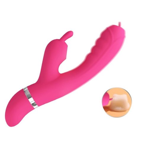 PRETTY LOVE -PHOENIX, 7 vibration functions 4 stimulation functions PRETTY LOVE -PHOENIX, 7 vibration functions 4 stimulation functions