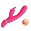 PRETTY LOVE -PHOENIX, 7 vibration functions 4 stimulation functions PRETTY LOVE -PHOENIX, 7 vibration functions 4 stimulation functions
