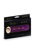 PURPLE EYE BAND (Size: TU) PURPLE EYE BAND (Size: TU)