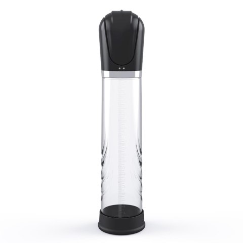 Pompka- PREMIUM RECHARGEABLE AUTOMATIC LCD PUMP Pompka- PREMIUM RECHARGEABLE AUTOMATIC LCD PUMP