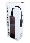 Pompka-Powerpump - Black Pompka-Powerpump - Black