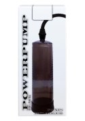 Pompka-Powerpump - Black Pompka-Powerpump - Black