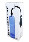 Pompka-Powerpump - Blue Pompka-Powerpump - Blue