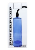 Pompka-Powerpump - Blue Pompka-Powerpump - Blue