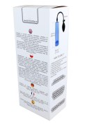 Pompka-Powerpump - Blue Pompka-Powerpump - Blue