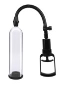 Pompka-Powerpump MAX 0.2 - Black&Clear Pompka-Powerpump MAX 0.2 - Black&Clear