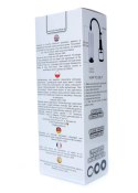 Pompka-Powerpump MAX 0.2 - Black&Clear Pompka-Powerpump MAX 0.2 - Black&Clear