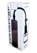 Pompka-Powerpump MAX - Black Pompka-Powerpump MAX - Black