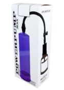 Pompka-Powerpump MAX - Purple Pompka-Powerpump MAX - Purple