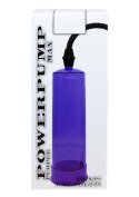 Pompka-Powerpump MAX - Purple Pompka-Powerpump MAX - Purple