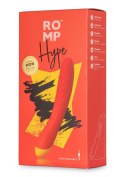 ROMP Hype - Red ROMP Hype - Red