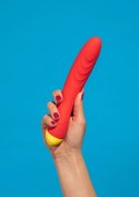 ROMP Hype - Red ROMP Hype - Red