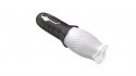 Rotating and vibrating masturbator Rotating and vibrating masturbator