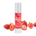 STRAWBERRY MASSAGE OIL STRAWBERRY MASSAGE OIL