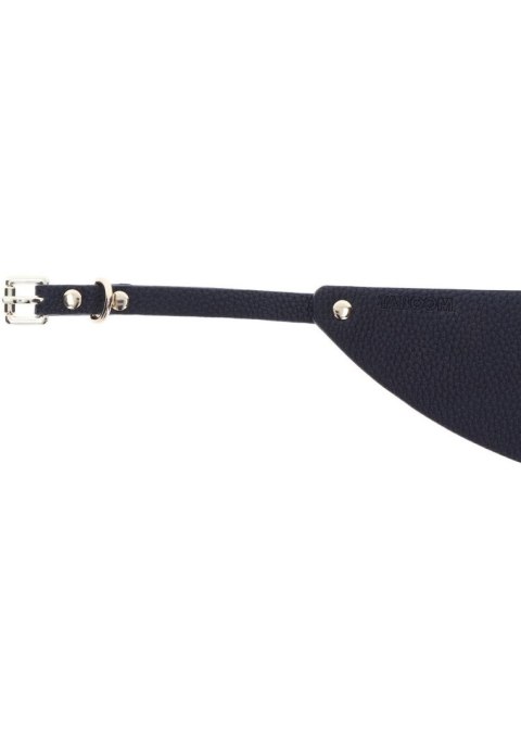Signature Blindfold Black Signature Blindfold Black