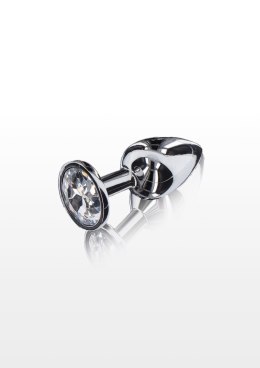 Starlight Booty Jewel Small Silver