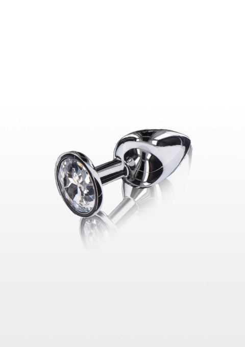 Starlight Booty Jewel Small Silver Starlight Booty Jewel Small Silver