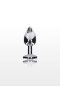 Starlight Booty Jewel Small Silver Starlight Booty Jewel Small Silver