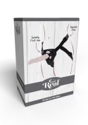 Strap-On Harness Black Strap-On Harness Black