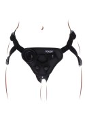 Strap-On Harness Black Strap-On Harness Black