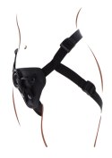 Strap-On Harness Black Strap-On Harness Black