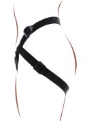 Strap-On Harness Black Strap-On Harness Black