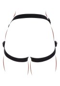 Strap-On Harness Black Strap-On Harness Black