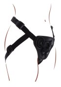 Strap-On Harness Black Strap-On Harness Black