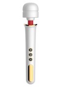 Stymulator-Massager Super Powerful USB White 10 Function Stymulator-Massager Super Powerful USB White 10 Function