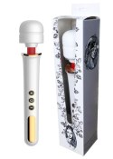 Stymulator-Massager Super Powerful USB White 10 Function Stymulator-Massager Super Powerful USB White 10 Function