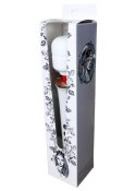 Stymulator-Massager Super Powerful USB White 10 Function Stymulator-Massager Super Powerful USB White 10 Function