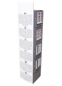 Stymulator-Massager Super Powerful USB White 10 Function Stymulator-Massager Super Powerful USB White 10 Function