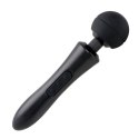 Stymulator-Massager Ultra Powerful -Big USB Black 20 Function Stymulator-Massager Ultra Powerful -Big USB Black 20 Function
