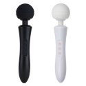 Stymulator-Massager Ultra Powerful -Big USB Black 20 Function Stymulator-Massager Ultra Powerful -Big USB Black 20 Function