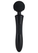 Stymulator-Massager Ultra Powerful -Big USB Black 20 Function Stymulator-Massager Ultra Powerful -Big USB Black 20 Function