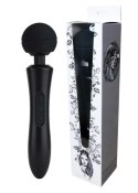 Stymulator-Massager Ultra Powerful -Big USB Black 20 Function Stymulator-Massager Ultra Powerful -Big USB Black 20 Function