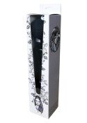 Stymulator-Massager Ultra Powerful -Big USB Black 20 Function Stymulator-Massager Ultra Powerful -Big USB Black 20 Function