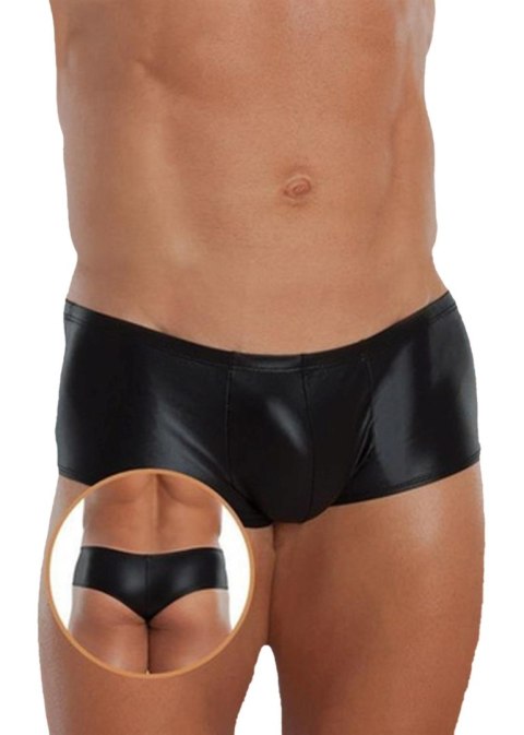Thong 4485 - black L Thong 4485 - black L