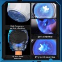 VIBRATING BALL MALE STROKER VIBRATING BALL MALE STROKER