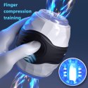 VIBRATING BALL MALE STROKER VIBRATING BALL MALE STROKER