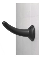 ANAL FANTASY COLLECTION THE PEGGER BLACK ANAL FANTASY COLLECTION THE PEGGER BLACK