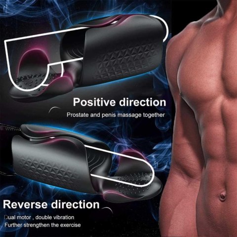 Amanda Multi-function Stroker Amanda Multi-function Stroker