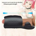 Amanda Multi-function Stroker Amanda Multi-function Stroker