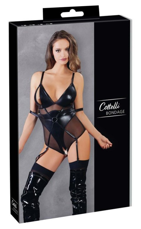 Body Bondage Ring S Body Bondage Ring S