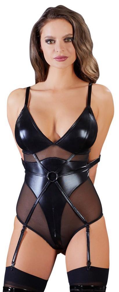 Body Bondage Ring S Body Bondage Ring S