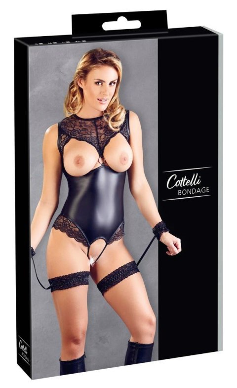 Body Garters L Body Garters L