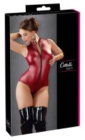 Body Zip red M Body Zip red M