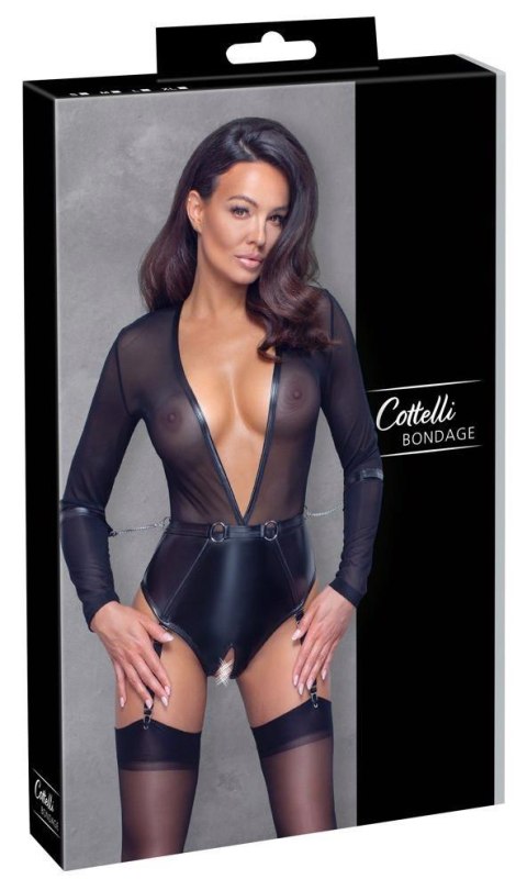 Body black XL Body black XL