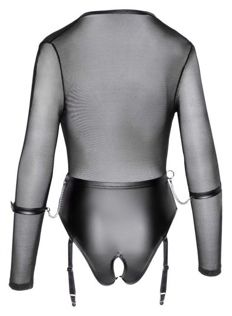 Body black M Body black M